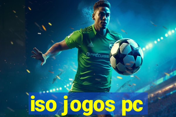 iso jogos pc